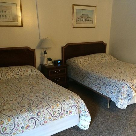 Lodge At Kennebunk Dış mekan fotoğraf