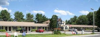 Lodge At Kennebunk Dış mekan fotoğraf
